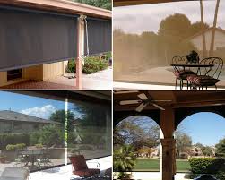 Bali motorized shades and blinds are automatic, easy to install, simple to use, and give you complete, effortless control with the touch of a button. Patio Shades Exterior Motorized Shades Patio Products Phoenix