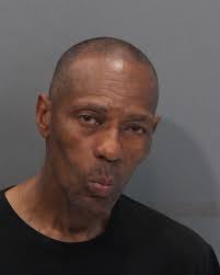 Latest Jail Booking Report From Hamilton County