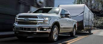 So you want to plug an entire metal shop's worth of equipment into your pickup truck? 2020 Ford F 150 Optional Packages Accessories Downs Ford