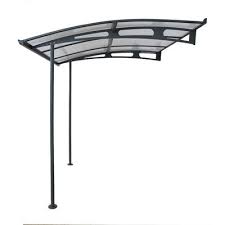 Arcadia 5000 12 Ft X 16 5 Ft Canopy Outdoor Ideas In 2019 Carport Patio Patio Design Patio