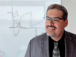 CV for Tamir Gonen, PhD, MRSNZ