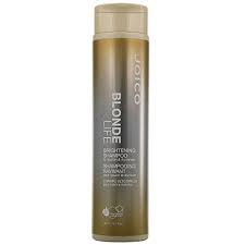 Joico Blonde Life Brightening Shampoo 10 1 Oz Joico Https Www Amazon Com Dp B06xb2lxx8 Ref Cm Sw R Pi Dp X N0vizbg6s8ybb Brightening Shampoo Shampoo Joico