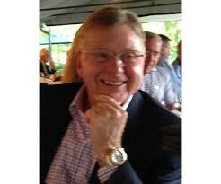 Larry Gerhard Obituary (1941