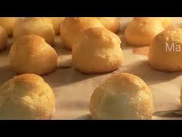 1 sudu teh susu susu. Cara Buat Cream Puff Kastard Step By Step Confirm Jadi Dan Laku Keras Youtube