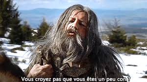 Retrouvez les sons de plus de 1370 répliques cultes de la série kaamelott ainsi qu'une collection de gif animés ! Quand Ca Commence A Parler Politique Gif On Imgur