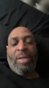 Photo by Roderick Gray (@baddestmutha) · January 2, 2021