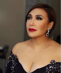 Born january 6, 1966) is a filipino actress, singer and television host. Sharon Cuneta Posted Appreciation Post For Daughters Frankie And Miel After Kc Bonds With Her Father Gabby Concepcion Pixelated Planet