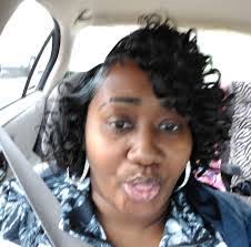 Candace Ware's Instagram, Twitter & Facebook