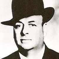 Harold Cecil Woods (1893–1947) • FamilySearch