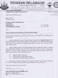 Related image with contoh surat sambung kontrak perkhidmatan. Contoh Surat Lanjutan Masa Eot Contoh Surat