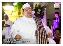 Indonesia kembali berduka, habib ali bin abdurrahman bin ahmad assegaf meninggal dunia. 0d3ereg89qmq5m