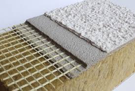 The cement must have a clean surface to successfully adhere to. Exterior Insulation Finish System Or Eifs Dryvit Etc