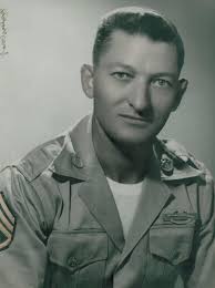 Obituary of Marion Lee Cason