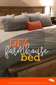 We did not find results for: Diy King Size Farmhouse Bed Sunshine And Rainy Days