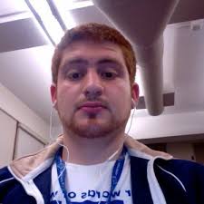 Andrew Hoffer (@AndrewHoffer)