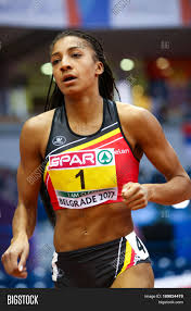 Here's a really nice report of the women's heptathlon at the 2019 iaaf world championships (by world athletics): Belgrade Serbia Image Photo Free Trial Bigstock