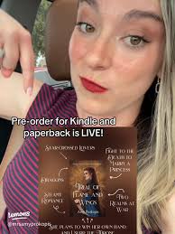 ARC Readers Wanted: Join the Excitement of Star-Crossed Romance