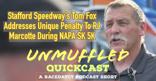 Youth Movement Leads Sprint Cars Of New England Tour To Airborne Park  Speedway