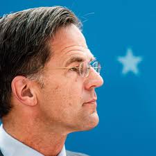 Hoe Rutte opeens de grootste lhbti+-activist werd in Brussel
