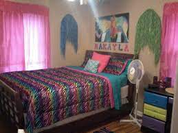 Zebra Room By Dwana Jones Zebra Room Rainbow Zebra Room Room