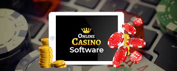 Game Changers: Top Casino Software Developers in the Industry