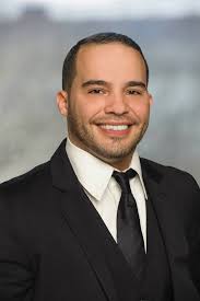 Richard Collado's Instagram, Twitter & Facebook