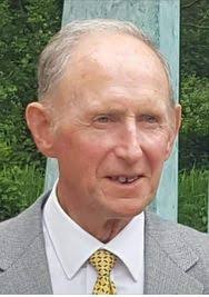 Condolence Book for JOE MURPHY (Turners Cross, Cork)