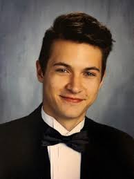 Anthony Edward Booth