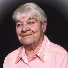 Mary Cecelia Glazier Obituary