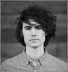 Andrew Maury's Instagram, Twitter & Facebook