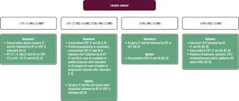 Sequence analysis of the chromosomal regions flanking the missing scc element revealed an intact scc integration site, a. Squamous Cell Carcinoma Of The Oral Cavity Larynx Oropharynx And Hypopharynx Ehns Esmo Estro Clinical Practice Guidelines For Diagnosis Treatment And Follow Up Annals Of Oncology