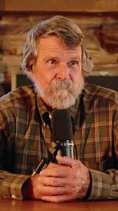 Steven Perry Rushing