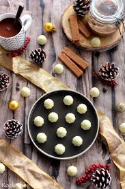 Chocolat Blanc Maison Au Praline Feuillete Rock The Bretzel Recette Chocolat Alimentation Chocolat Blanc