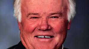 Val Peterson Obituary (1940