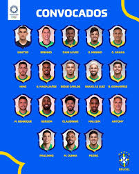 Nas terças, 17h, beltrão e pedro certezas comandam o quem quer ser um idiota. Com Daniel Alves Selecao Olimpica De Futebol E Convocada Para Toquio Blog Amaury Alencar O Mais Completo Do Interior Do Ceara