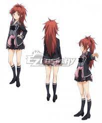 Pin On Cosplay Ideas Anime