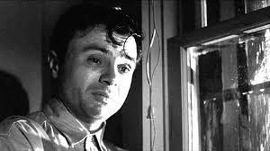 I remember reading the book then watching this film