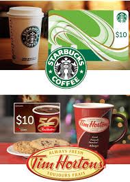 All you need to know about your favorite card. Download 10 Giftcard Tim Hortons And Starbucksalpine Credits2016 Tim Hortons And Starbucks Gift Cards Png Image With No Background Pngkey Com