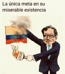De acuerdo con la información, petro presentó síntomas en los últimos días y tras realizarse el examen resultó positivo él, ella y su hija. Alianza Reconstruccion Colombia