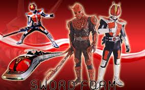 #den o #kamen rider #kamen rider den o #them hd episodes. Kamen Rider Den O Sword Form By Blakehunter Kamen Rider Rider Kamen