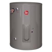 rheem performance 6 gal. 6 year 2000