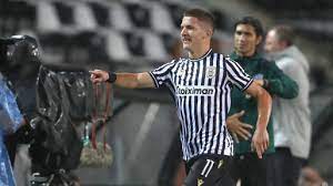 Οι ειδήσεις του inews στο site σας! Christos Tzolis Spielerprofil 21 22 Transfermarkt