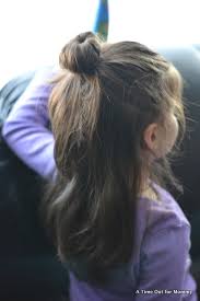 #phifbellehair we hope you loved our hair tutorial from last week: Princess Belle Hair