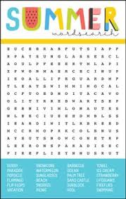Swimming is a physical activity, which anyone can enjoy at any time of the year provided an indoor pool is available or outsid. 200 Wordsearches Ideas In 2021 Word Puzzles Word Find Word Search Printables