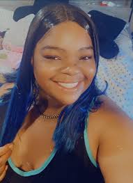 Aneesha Fuffie Conyers