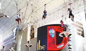 Las vegas (nv) zip codes: Official Site Of The Slotzilla Zip Line In Downtown Las Vegas