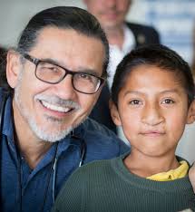 Mercy Outreach Surgical Team