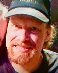 Jeffrey Moshier Obituary January 1, 2024