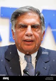 Mr Ratan Tata once said, 'Take the stones people throw at you, and use them  to build a monument.' That's a lesson every restaurant leader should live  by. Challenges come at us