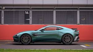 Aston martin cognizant f1 team‏подлинная учетная запись @astonmartinf1 13 июл. Aston Martin Vantage Und Vantage F1 Edition Aston Martin Deutschland